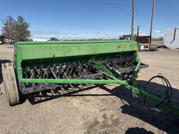 Main image John Deere 450