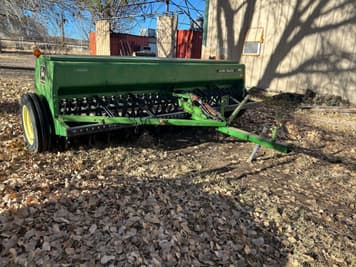 Main image John Deere 450