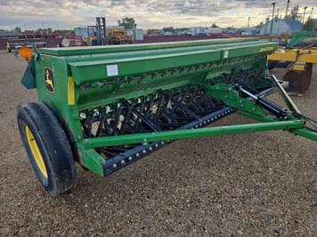 Main image John Deere 450