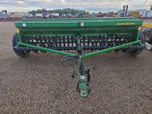 Image of John Deere 450 equipment image 1