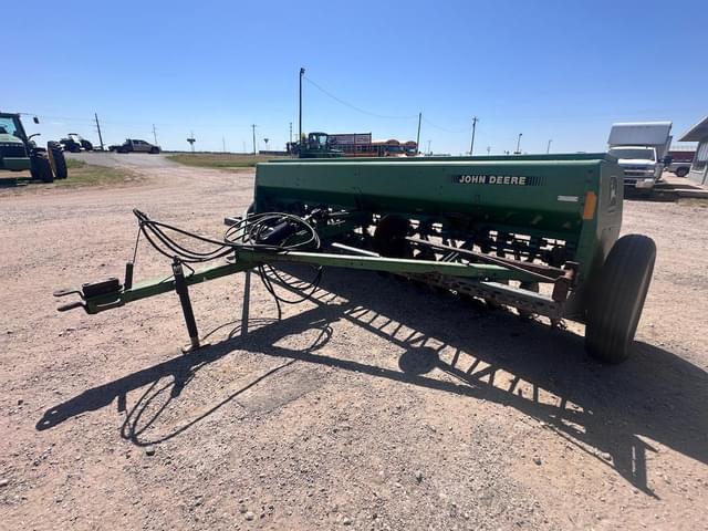 Image of John Deere 450 equipment image 1