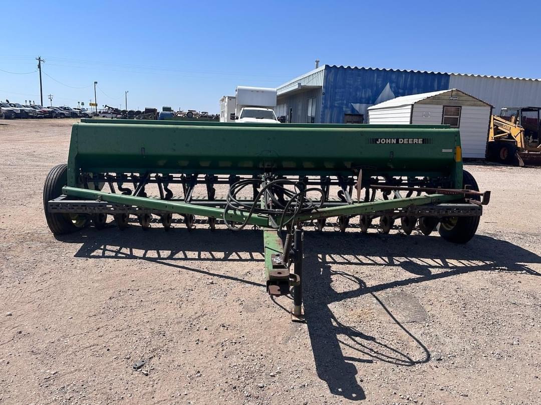 Image of John Deere 450 Primary image