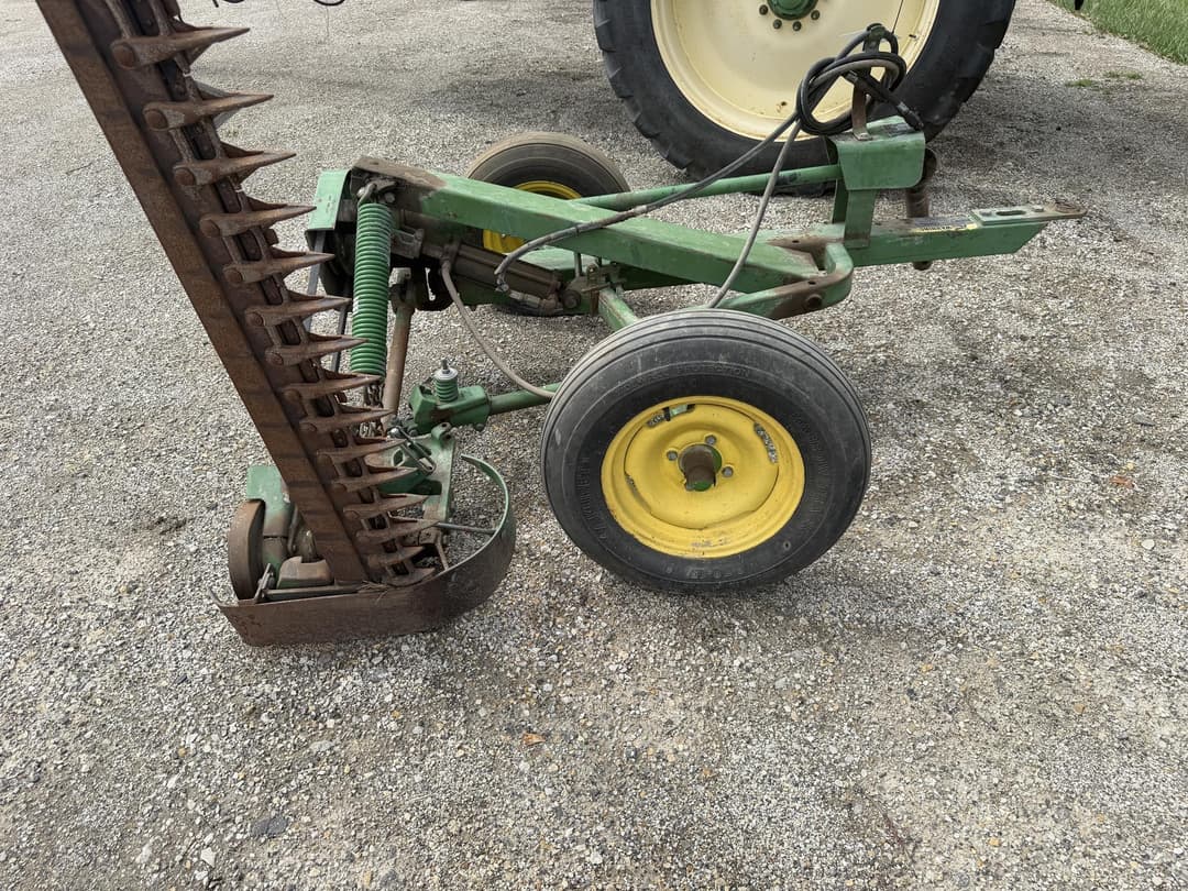 Image of John Deere 450 Primary image