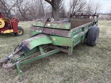 Main image John Deere 450