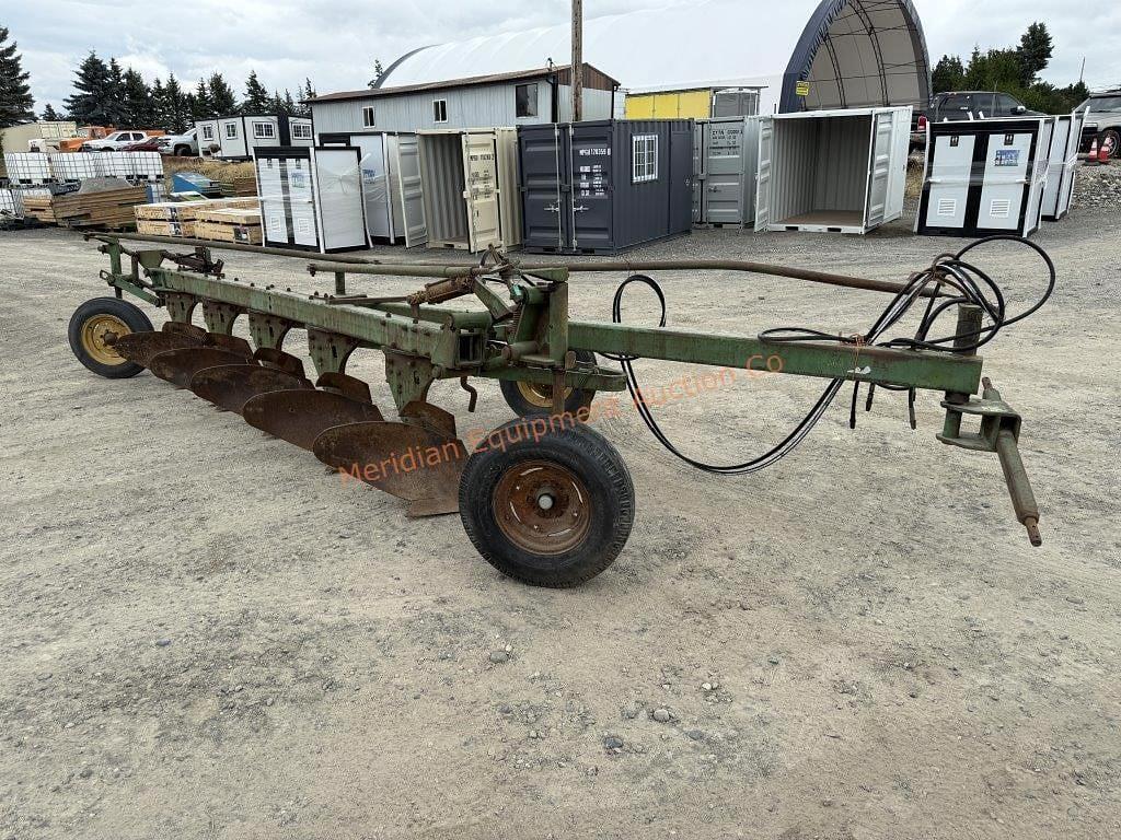 Image of John Deere 450 Primary image