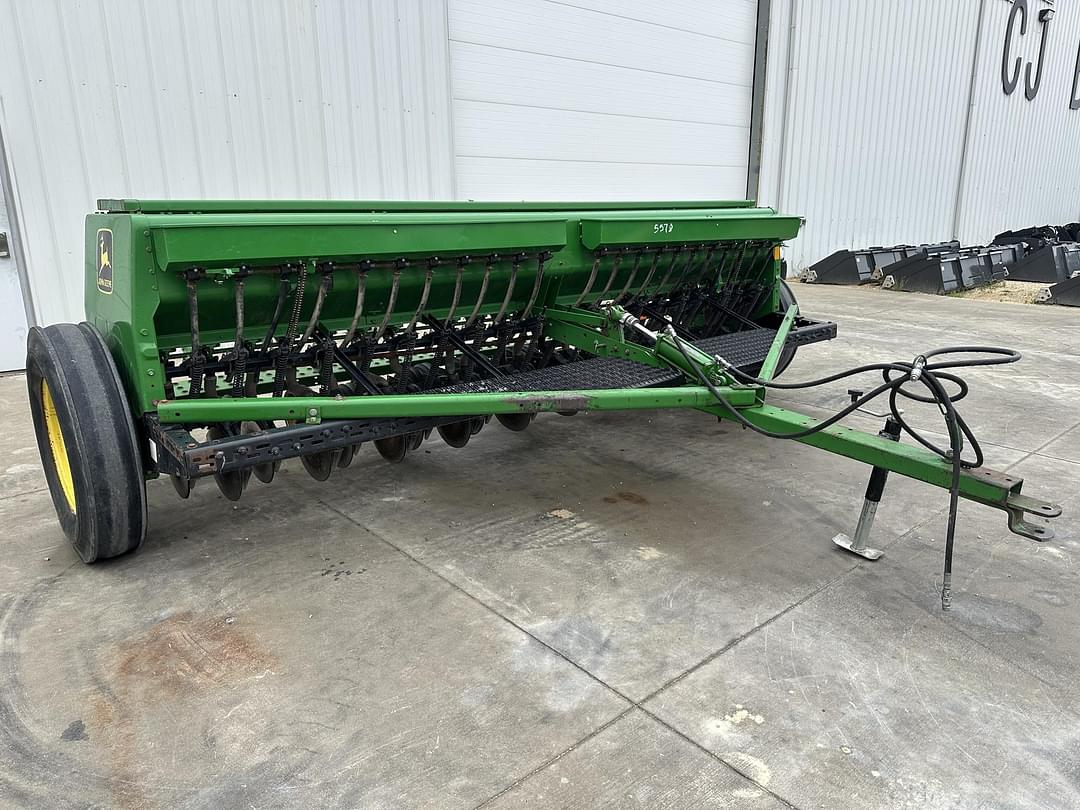 Image of John Deere 450 Primary image