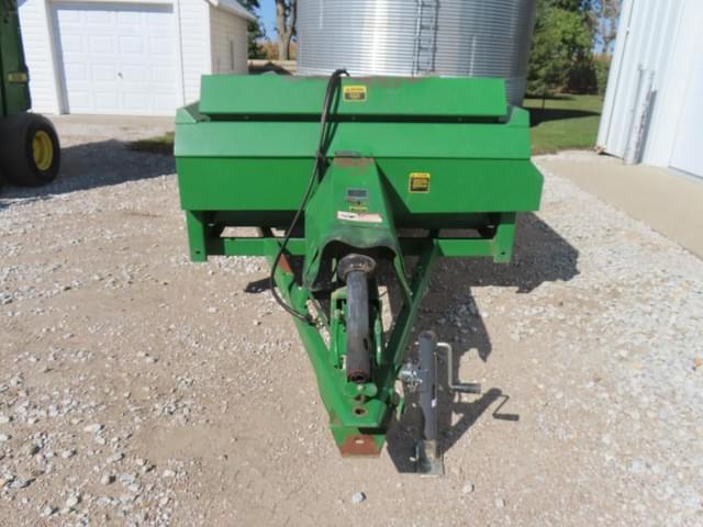 Image of John Deere 450 equipment image 2