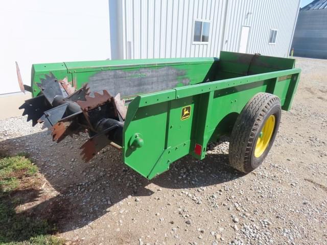 Image of John Deere 450 equipment image 3
