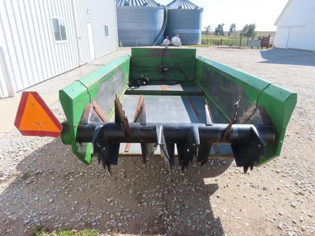 Image of John Deere 450 equipment image 4