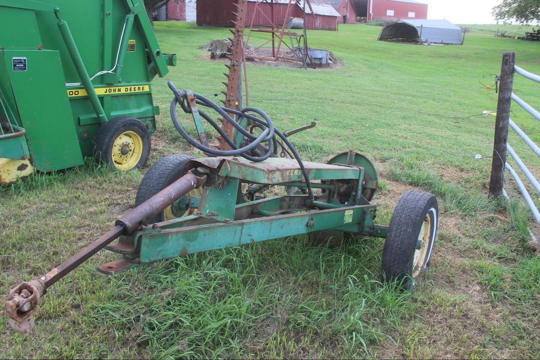 Image of John Deere 450 Primary image