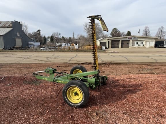 Image of John Deere 450 Primary image