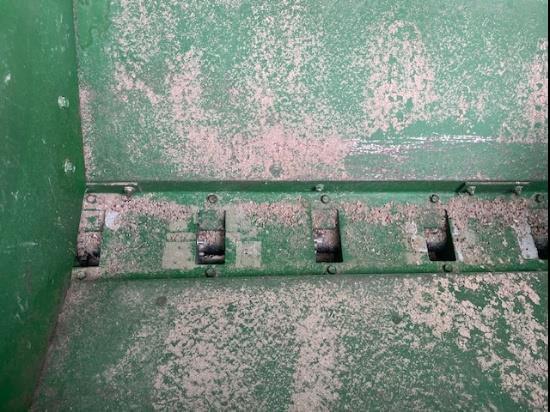 Image of John Deere 450 equipment image 4
