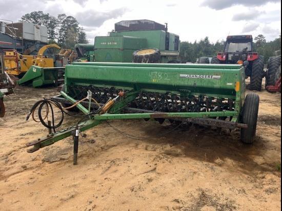 Image of John Deere 450 equipment image 1