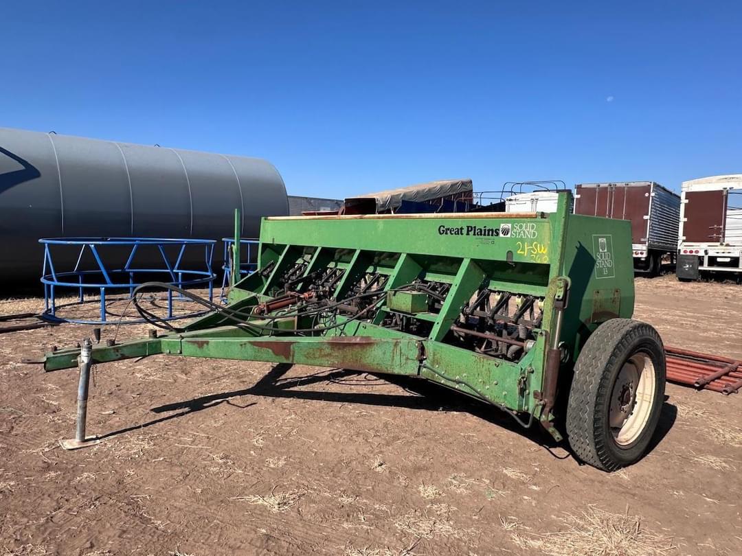 Image of John Deere 450 Primary image