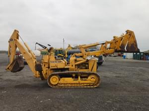 John Deere 450-B Image