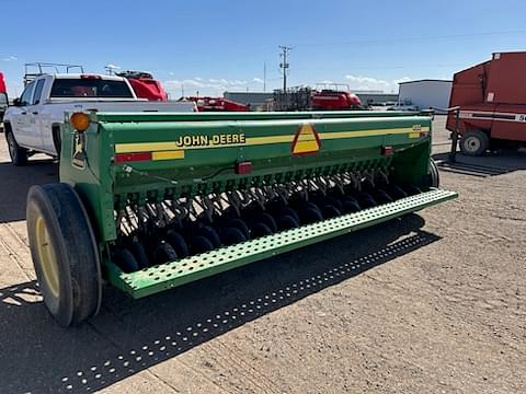 Image of John Deere 450 equipment image 2