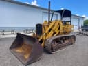 John Deere 450-C Image