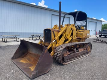Main image John Deere 450-C