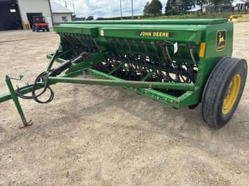 Main image John Deere 450