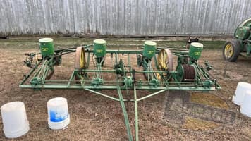 Main image John Deere 450