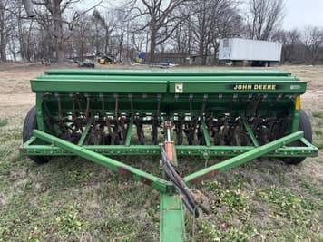 Main image John Deere 450