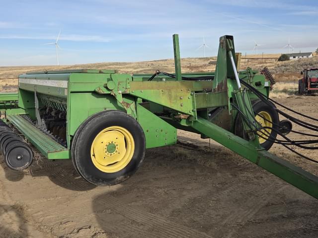 Image of John Deere 450 equipment image 3