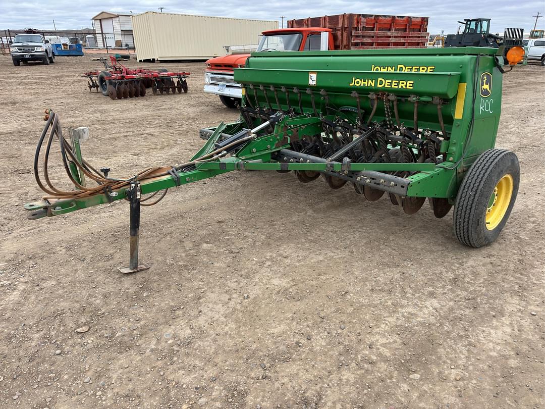 Image of John Deere 450 Primary image