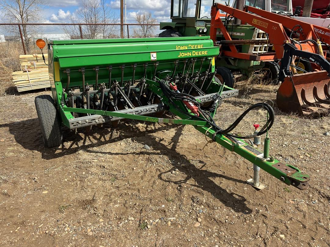 Image of John Deere 450 Primary image