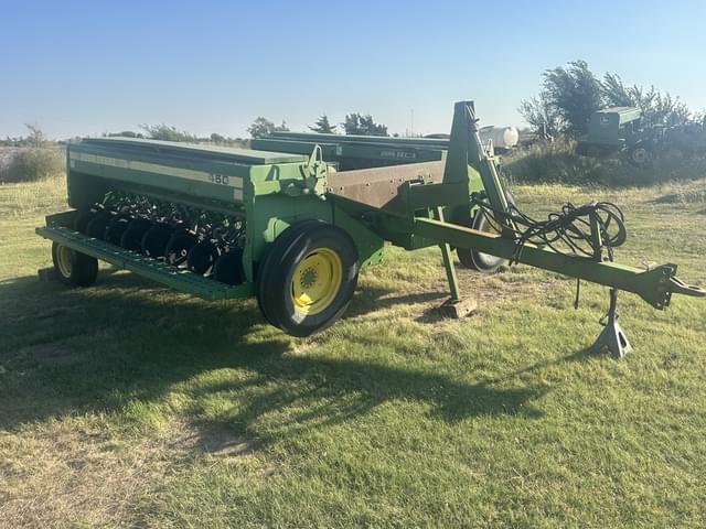 Image of John Deere 450 equipment image 2