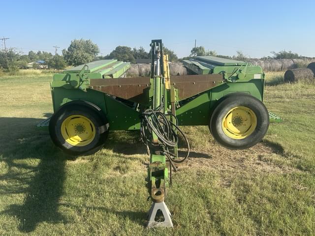 Image of John Deere 450 equipment image 1