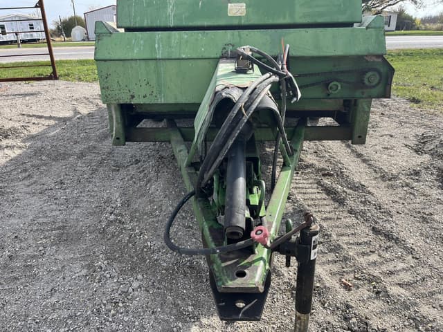 Image of John Deere 450 equipment image 2