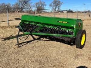 John Deere 450 Image