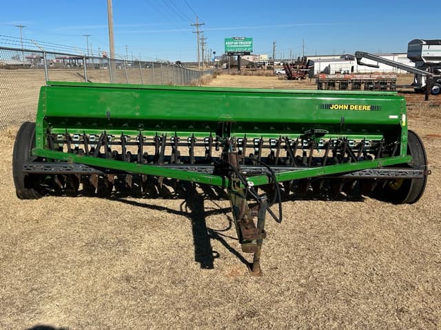 Image of John Deere 450 equipment image 1