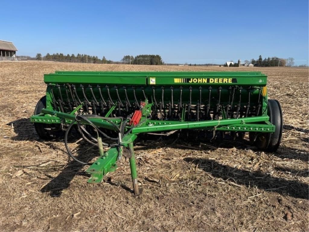 Image of John Deere 450 Primary image