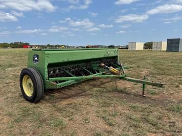 Main image John Deere 450