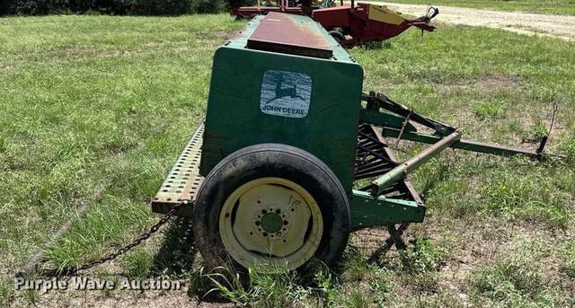 Image of John Deere 450 equipment image 3