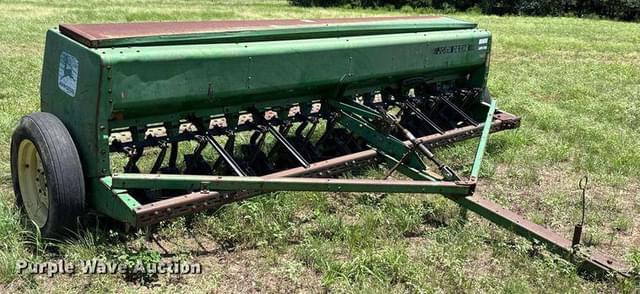 Image of John Deere 450 equipment image 2