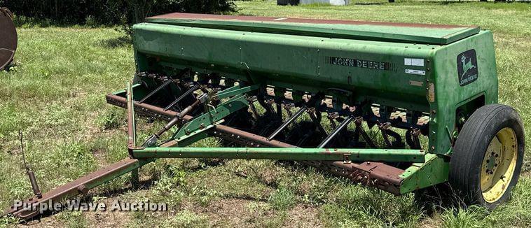 Image of John Deere 450 Primary image