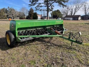 John Deere 450 Image