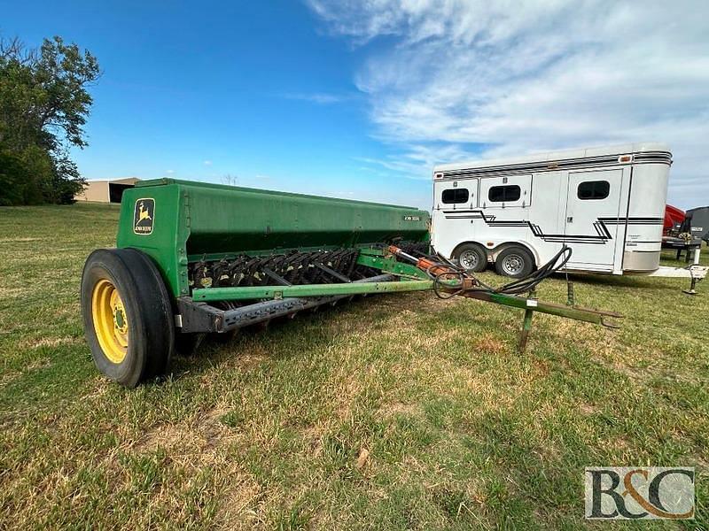 Image of John Deere 450 Primary image