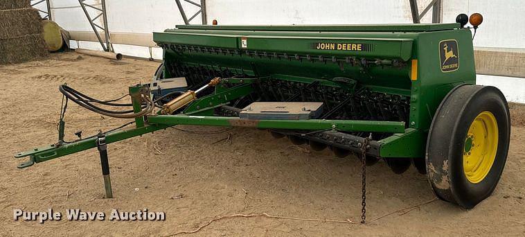 Image of John Deere 450 Primary image