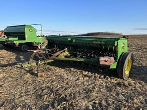 John Deere 450 Image