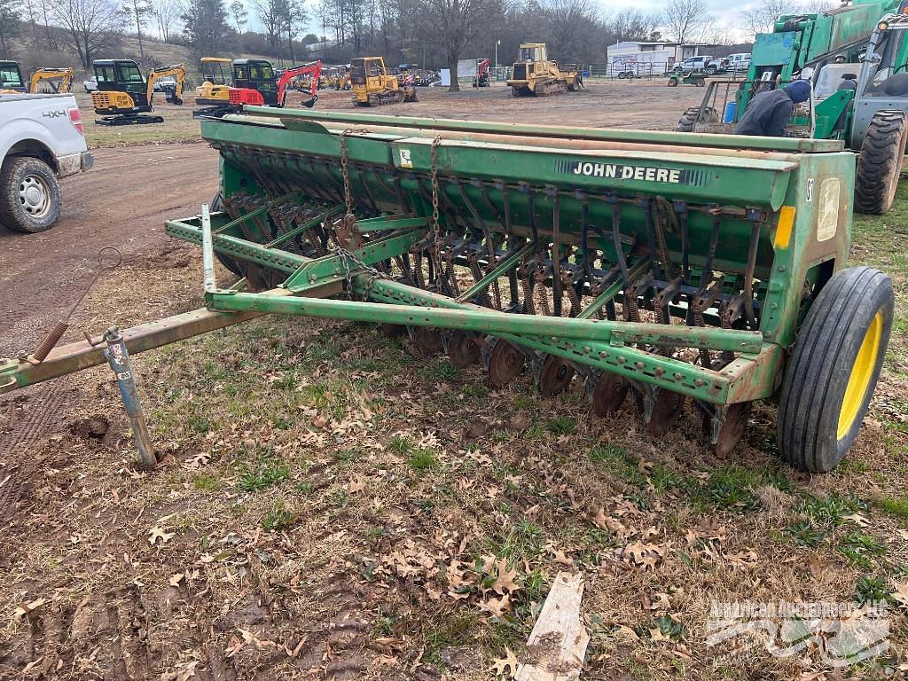 Image of John Deere 450 Primary image