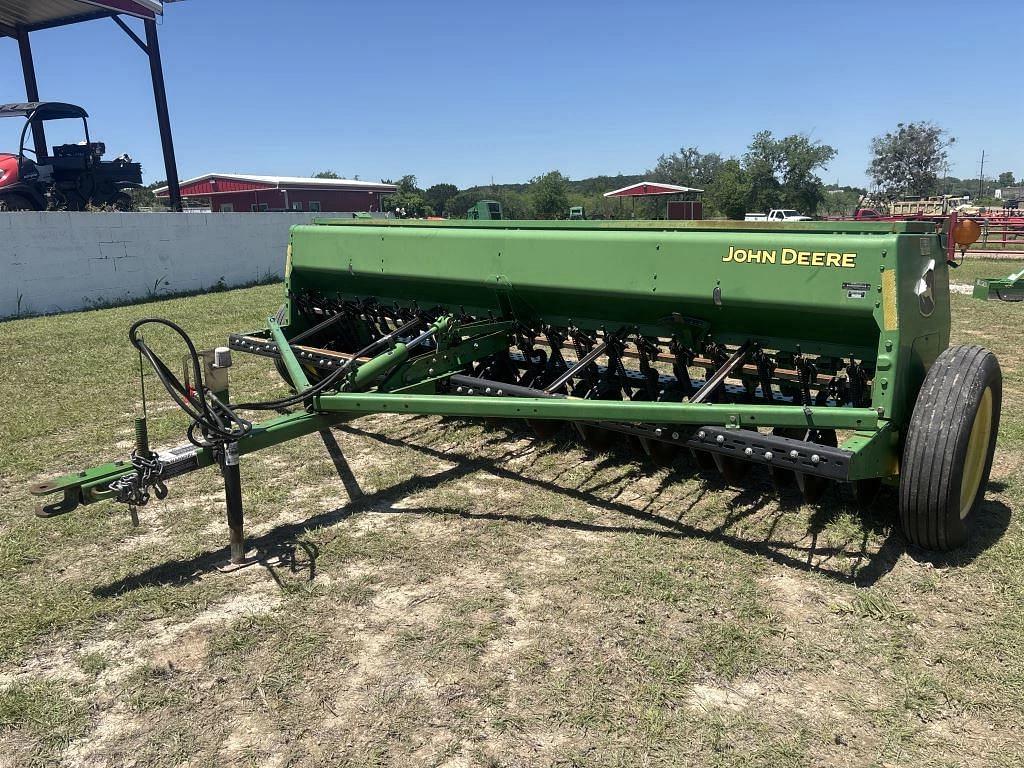 Image of John Deere 450 Primary image