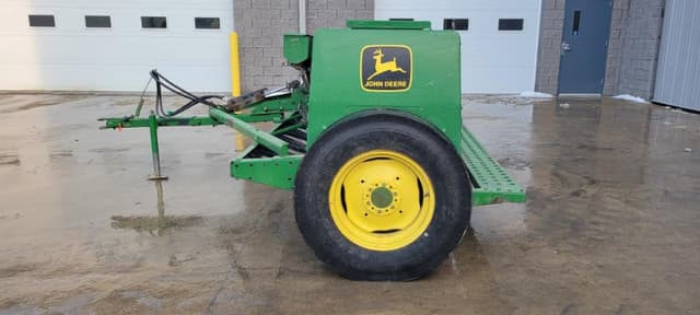 Image of John Deere 450 equipment image 1