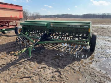 Main image John Deere 450