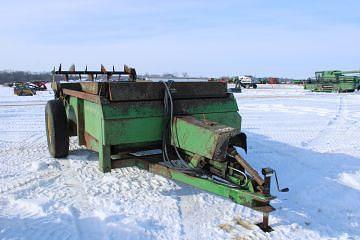 Image of John Deere 450 Primary image