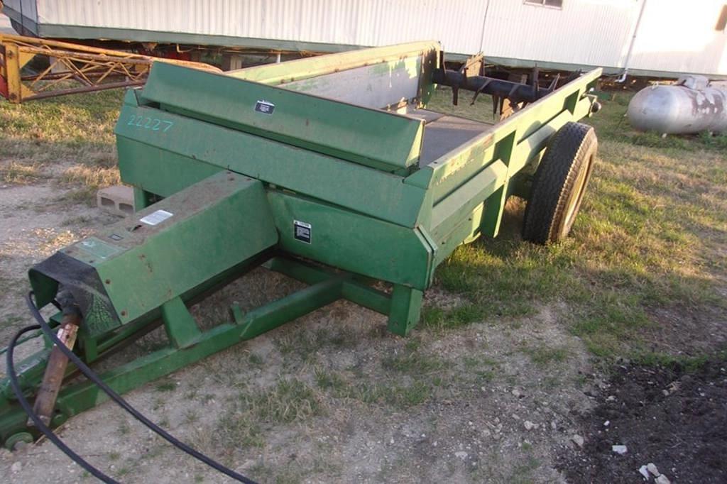 Image of John Deere 450 Primary image