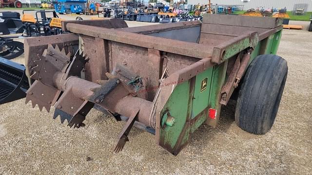 Image of John Deere 450 equipment image 4