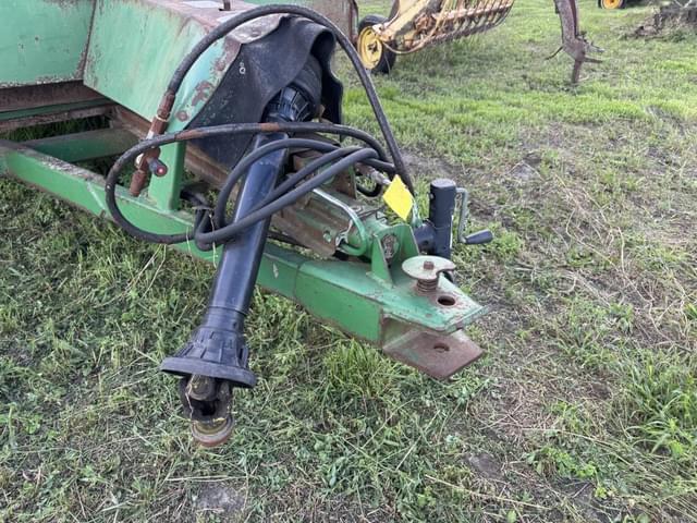 Image of John Deere 450 equipment image 1